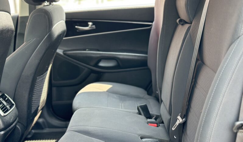 
2016 KIA SORENTO LX full									