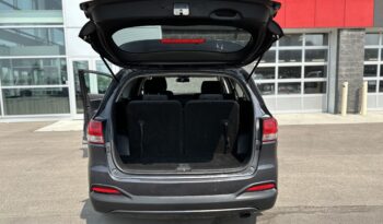 
2016 KIA SORENTO LX full								