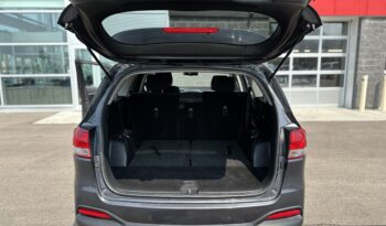 
2016 KIA SORENTO LX full								