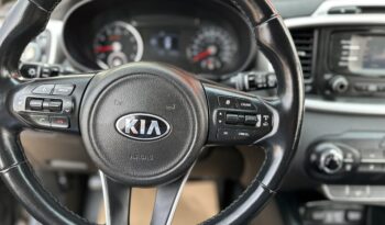 
2016 KIA SORENTO LX full								
