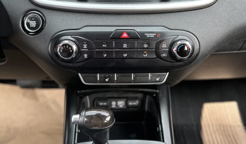 
2016 KIA SORENTO LX full									