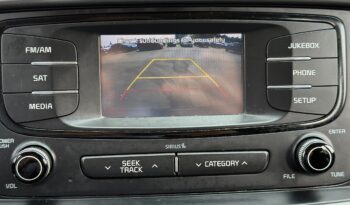 
2016 KIA SORENTO LX full								