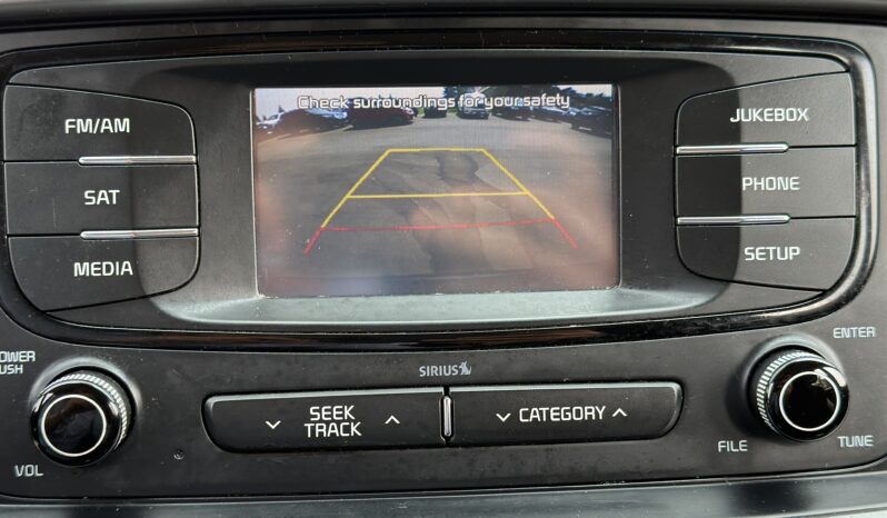 
2016 KIA SORENTO LX full									