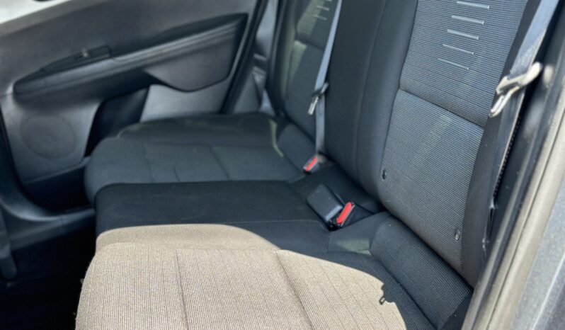 
2020 KIA FORTE LX full									