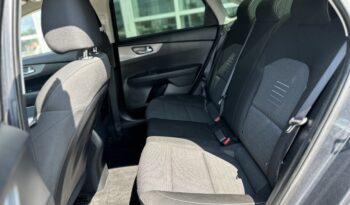 2020 KIA FORTE LX full