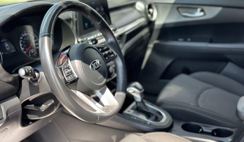 
2020 KIA FORTE LX full									