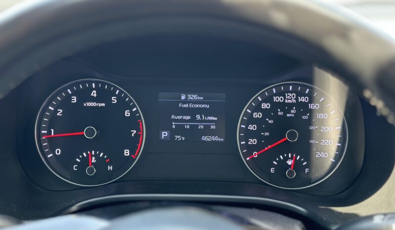 
2020 KIA FORTE LX full									