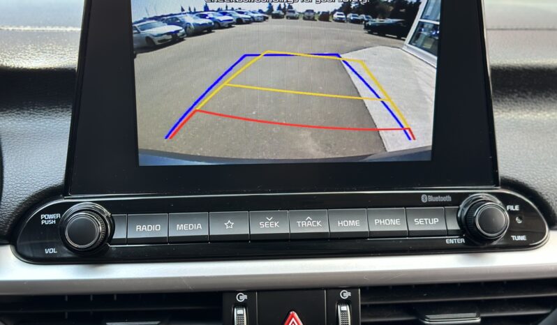 
2020 KIA FORTE LX full									