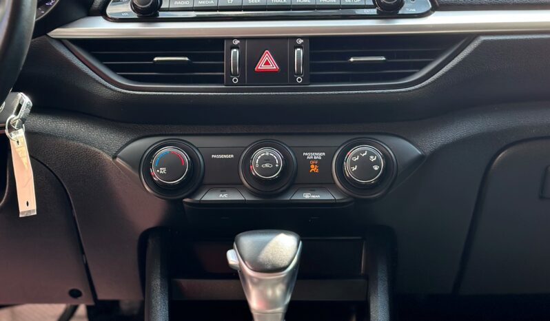 
2020 KIA FORTE LX full									