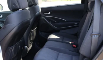 2019 HYUNDAI SANTA FE XL SE full