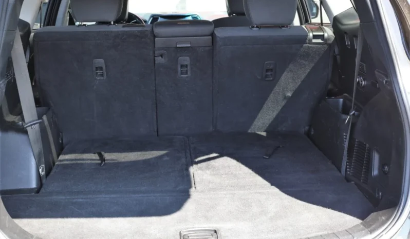 
2019 HYUNDAI SANTA FE XL SE full									