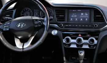 2019 HYUNDAI SANTA FE XL SE full