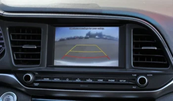 2019 HYUNDAI SANTA FE XL SE full