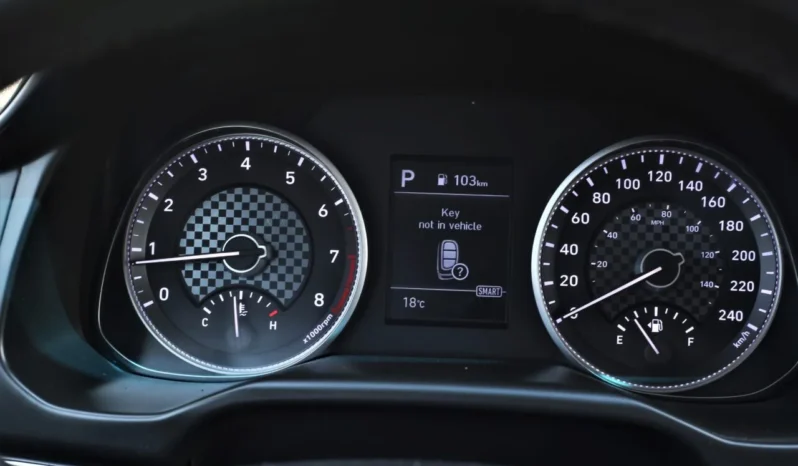 
2019 HYUNDAI SANTA FE XL SE full									