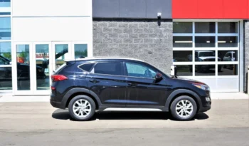 2020 HYUNDAI TUCSON LIMITED full