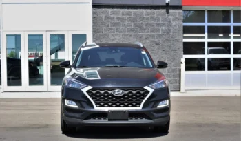 2020 HYUNDAI TUCSON LIMITED full