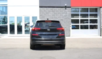 2020 HYUNDAI TUCSON LIMITED full