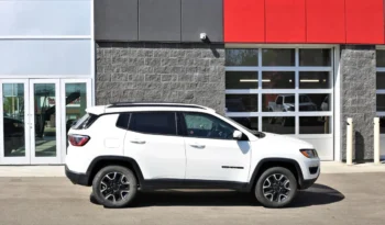 2019 JEEP COMPASS SPORT full
