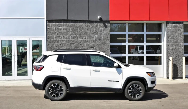 
2019 JEEP COMPASS SPORT full									