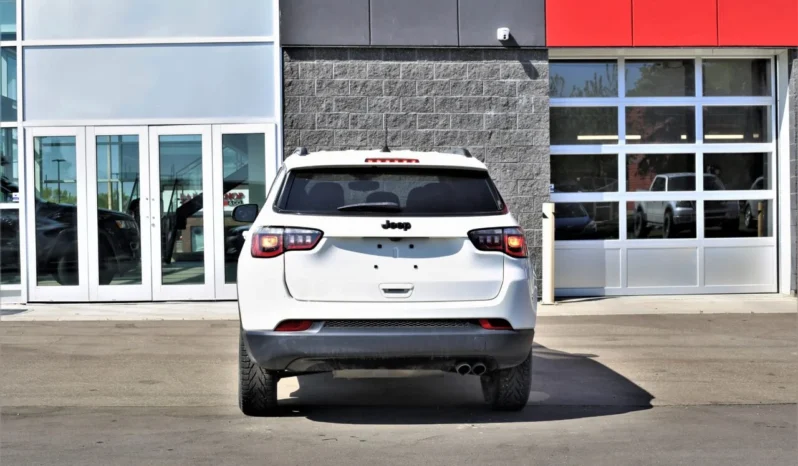 
2019 JEEP COMPASS SPORT full									