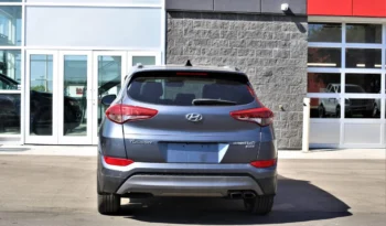 2016 HYUNDAI TUCSON LIMITED full