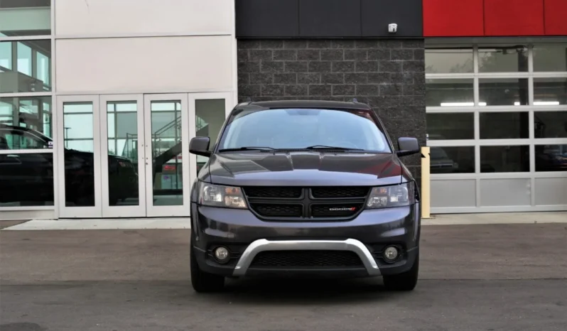 
2015 DODGE JOURNEY CROSSROAD full									