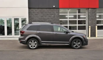
2015 DODGE JOURNEY CROSSROAD full								