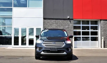 2018 FORD ESCAPE SE full