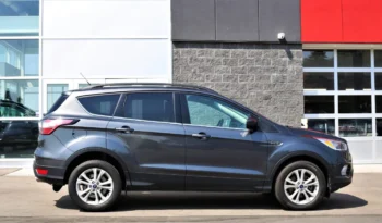 2018 FORD ESCAPE SE full