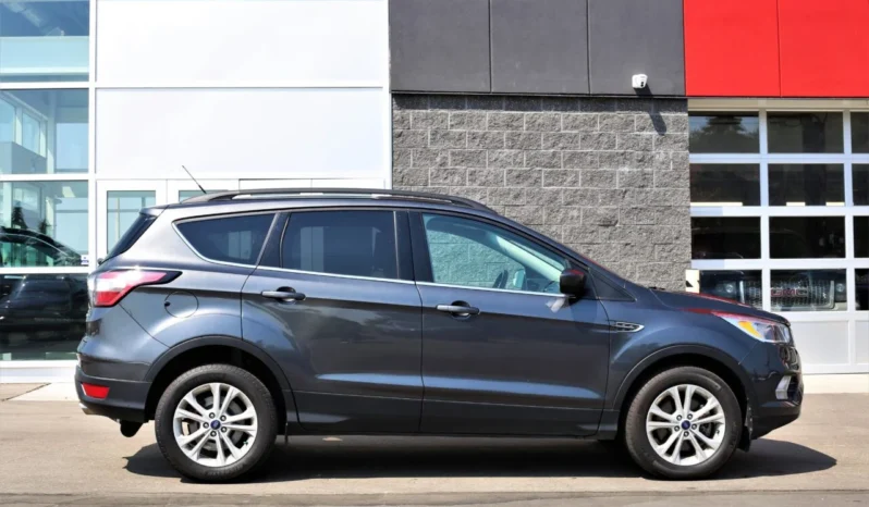 
2018 FORD ESCAPE SE full									