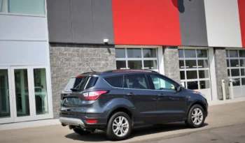 2018 FORD ESCAPE SE full