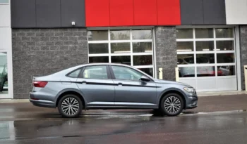 
2021 VOLKSWAGEN JETTA S full								