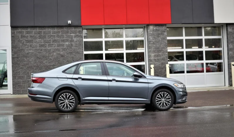 
2021 VOLKSWAGEN JETTA S full									