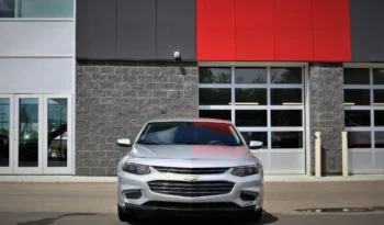 
2016 CHEVROLET MALIBU LT full								