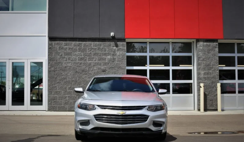 
2016 CHEVROLET MALIBU LT full									