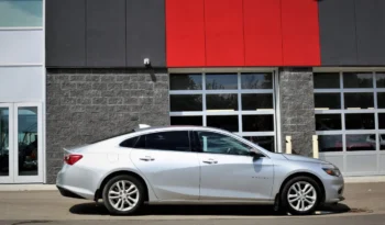 
2016 CHEVROLET MALIBU LT full								