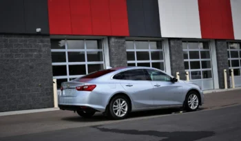 
2016 CHEVROLET MALIBU LT full								