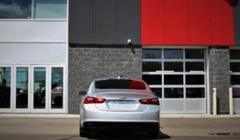 
2016 CHEVROLET MALIBU LT full								