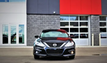 
2017 NISSAN ALTIMA 2.5 full								