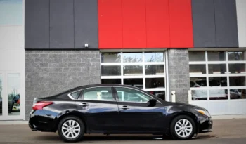 
2017 NISSAN ALTIMA 2.5 full								