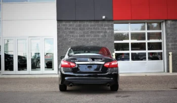 
2017 NISSAN ALTIMA 2.5 full								