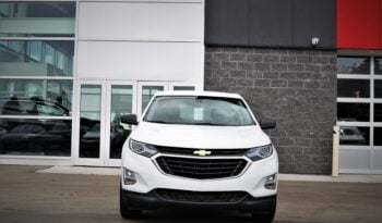 
2018 CHEVROLET EQUINOX full								