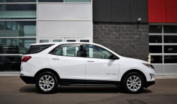 
2018 CHEVROLET EQUINOX full								