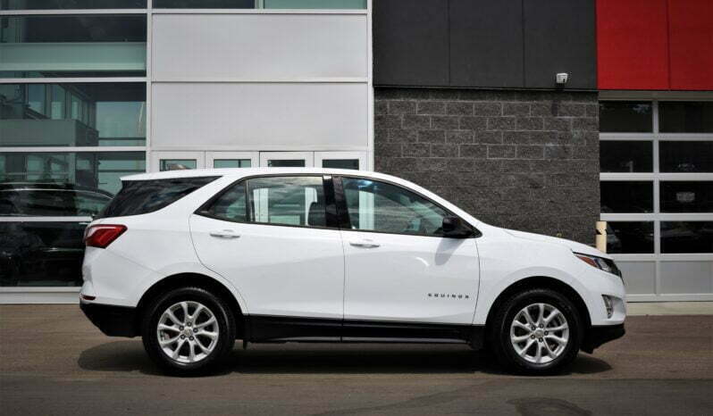 
2018 CHEVROLET EQUINOX full									