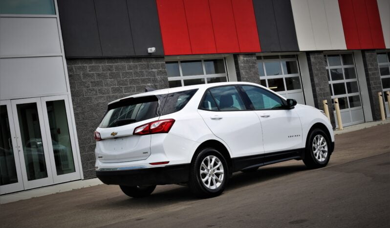 
2018 CHEVROLET EQUINOX full									