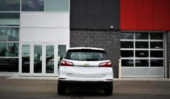 
2018 CHEVROLET EQUINOX full								