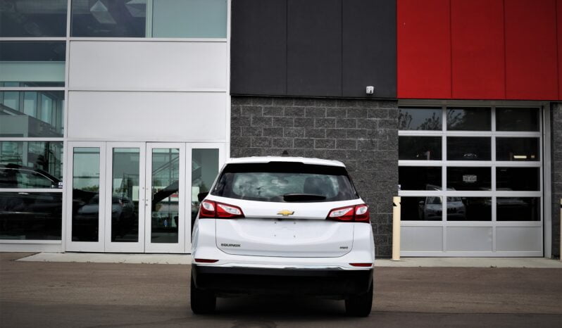 
2018 CHEVROLET EQUINOX full									