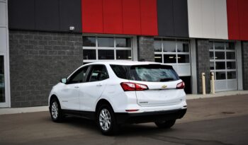 
2018 CHEVROLET EQUINOX full								