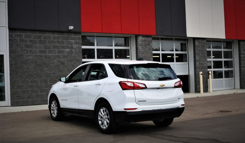 
2018 CHEVROLET EQUINOX full									