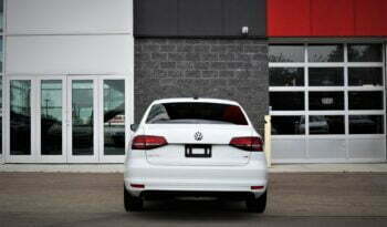 2016 VOLKSWAGEN JETTA full